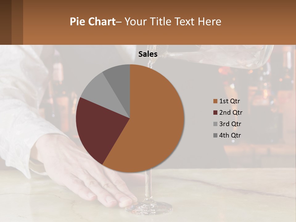 Work Artisan Lounge PowerPoint Template