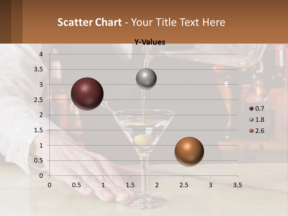 Work Artisan Lounge PowerPoint Template