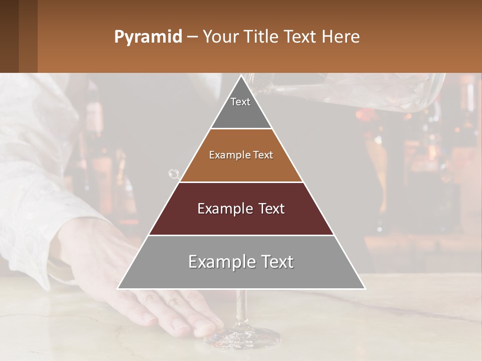 Work Artisan Lounge PowerPoint Template