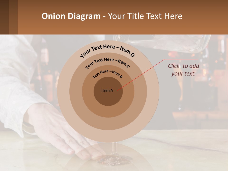 Work Artisan Lounge PowerPoint Template