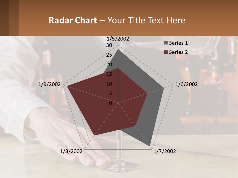 Work Artisan Lounge PowerPoint Template