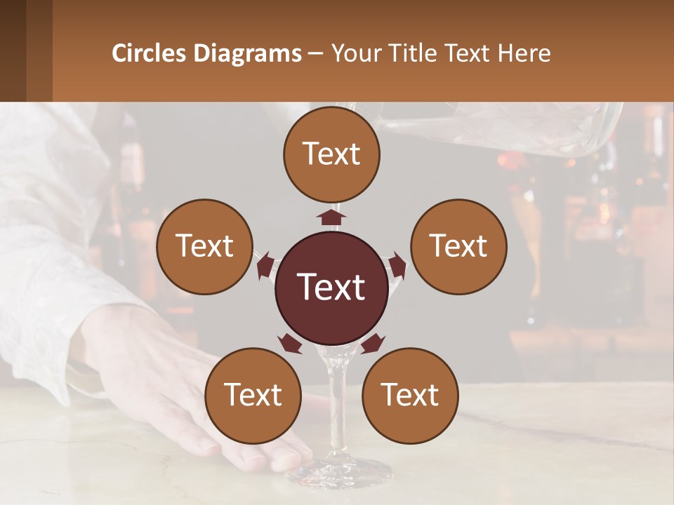 Work Artisan Lounge PowerPoint Template