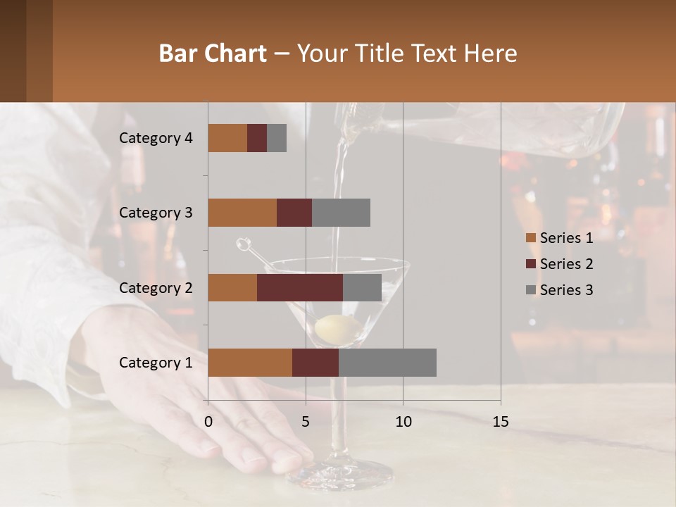 Work Artisan Lounge PowerPoint Template