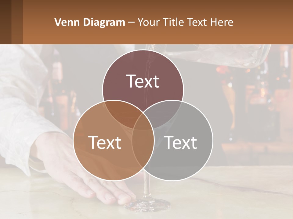 Work Artisan Lounge PowerPoint Template