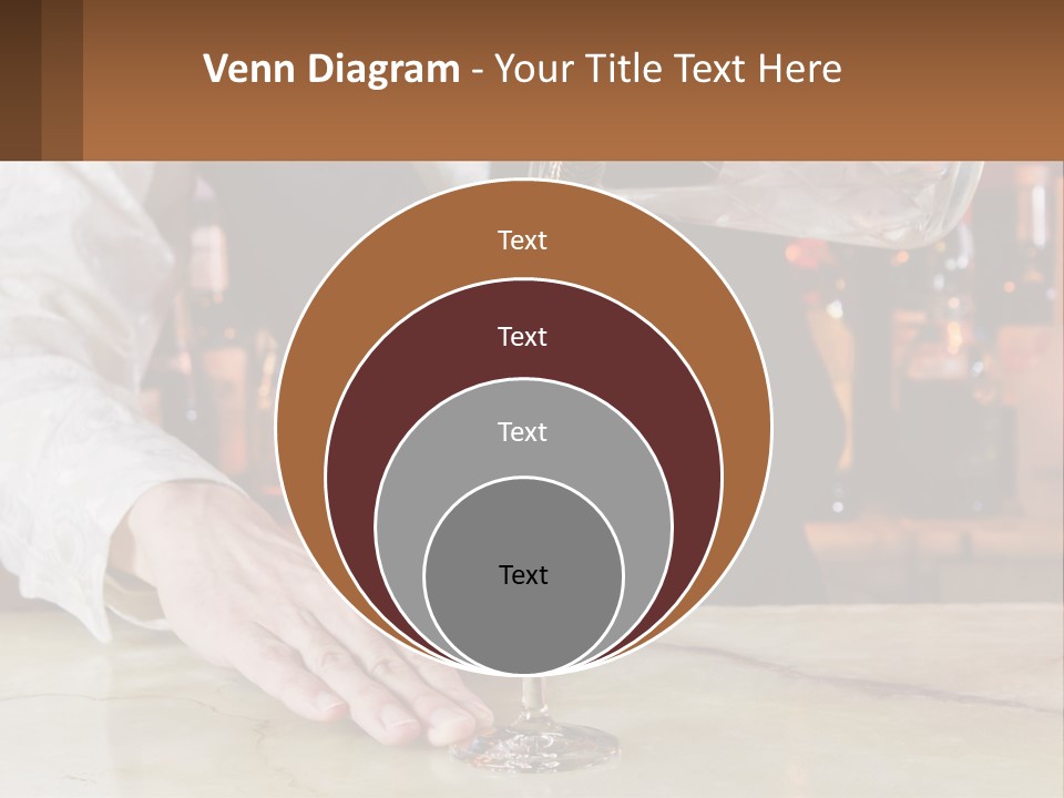 Work Artisan Lounge PowerPoint Template