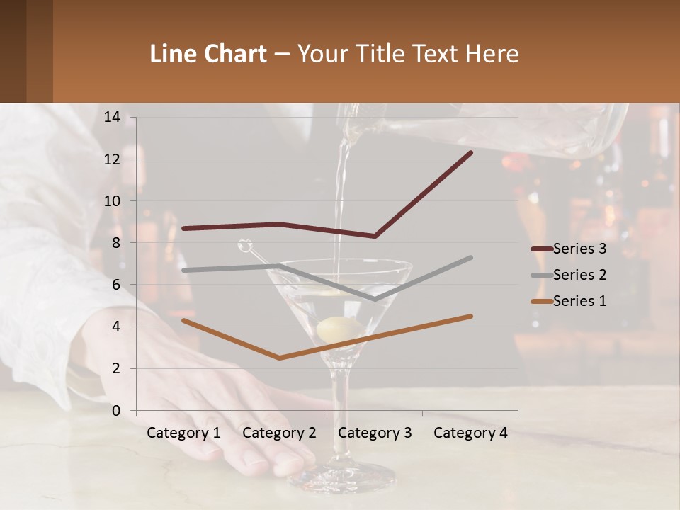 Work Artisan Lounge PowerPoint Template