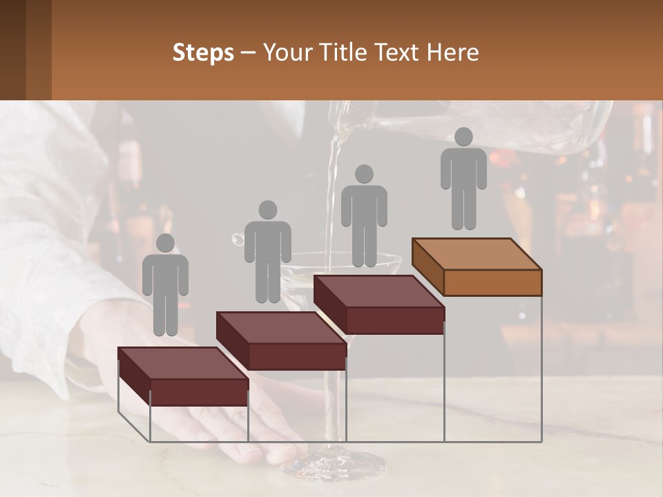 Work Artisan Lounge PowerPoint Template