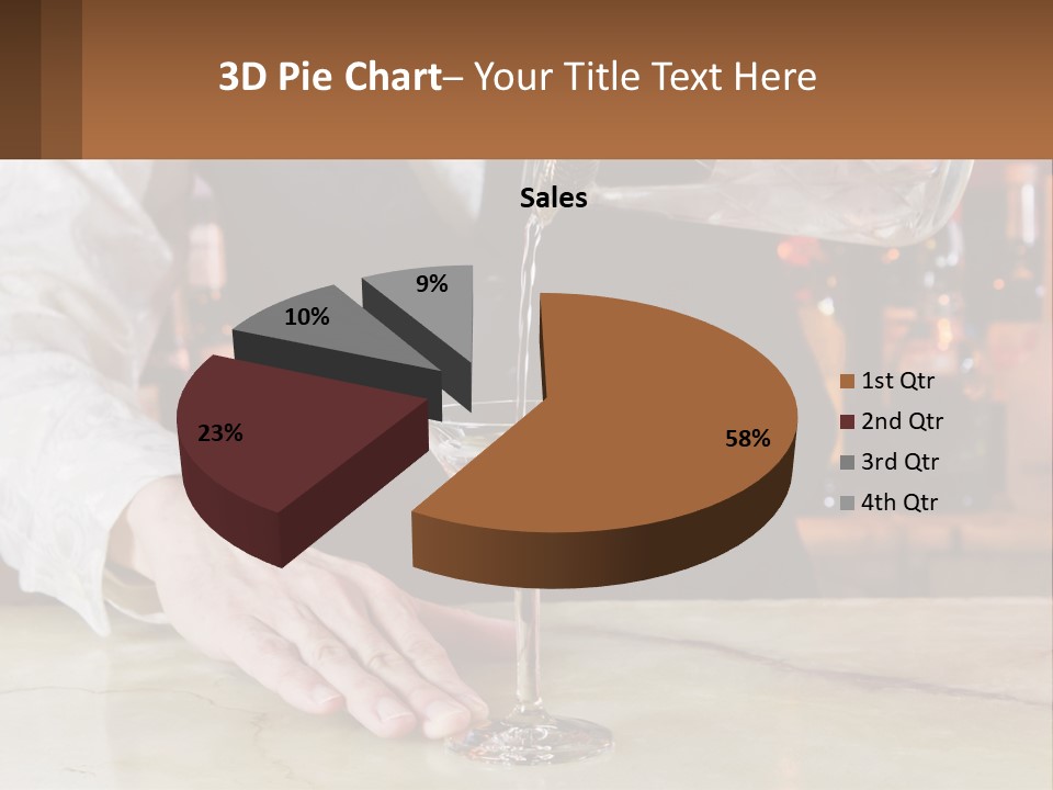 Work Artisan Lounge PowerPoint Template