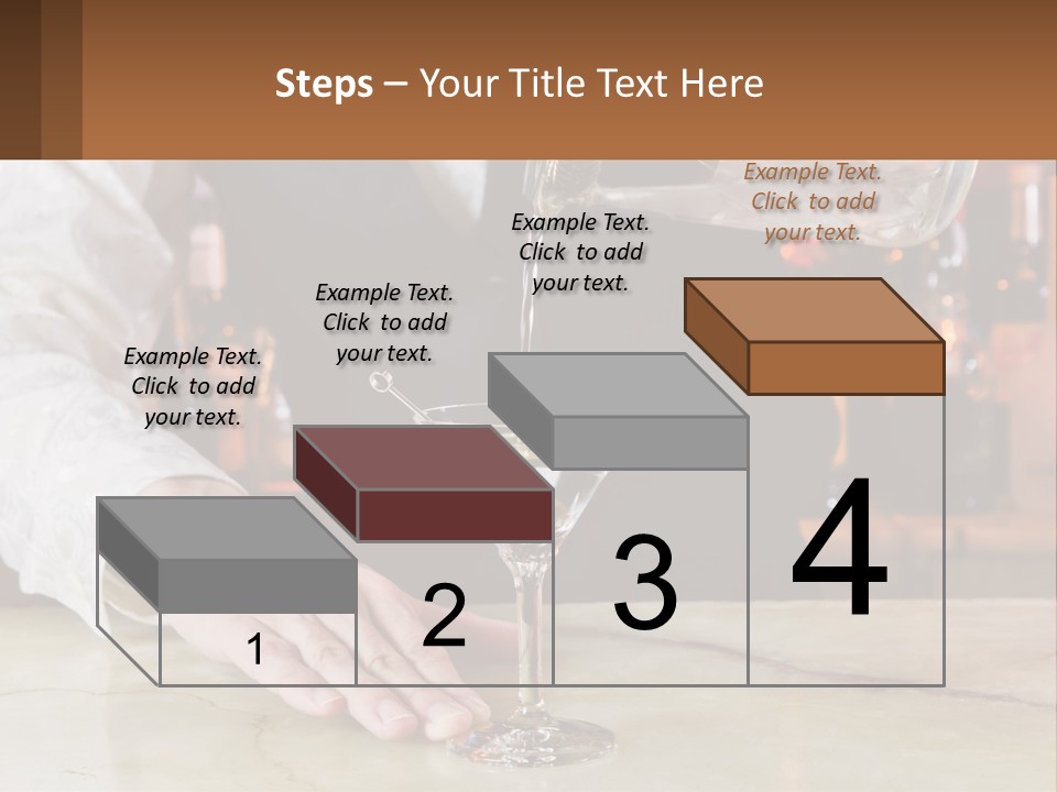 Work Artisan Lounge PowerPoint Template