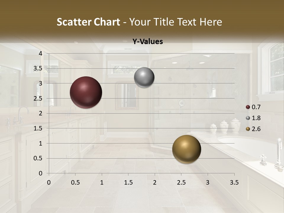 Architecture Furnishings Family PowerPoint Template