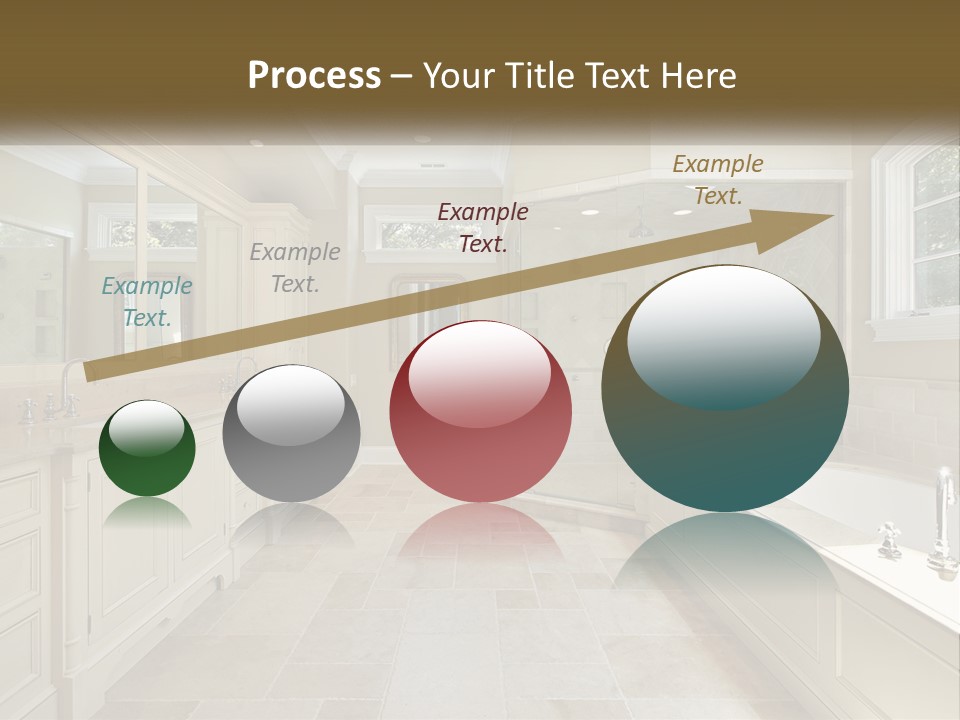 Architecture Furnishings Family PowerPoint Template