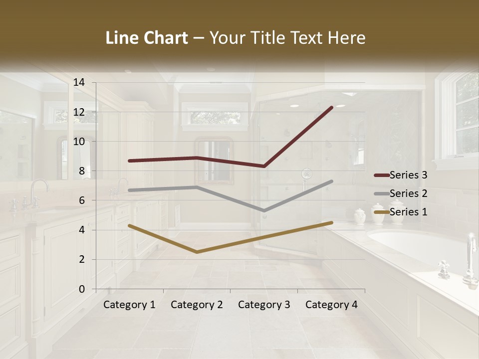 Architecture Furnishings Family PowerPoint Template