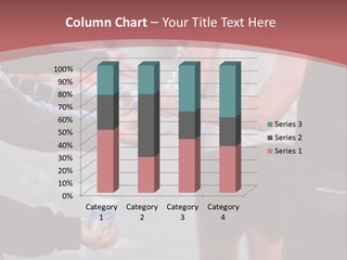 Service Fitness Training PowerPoint Template