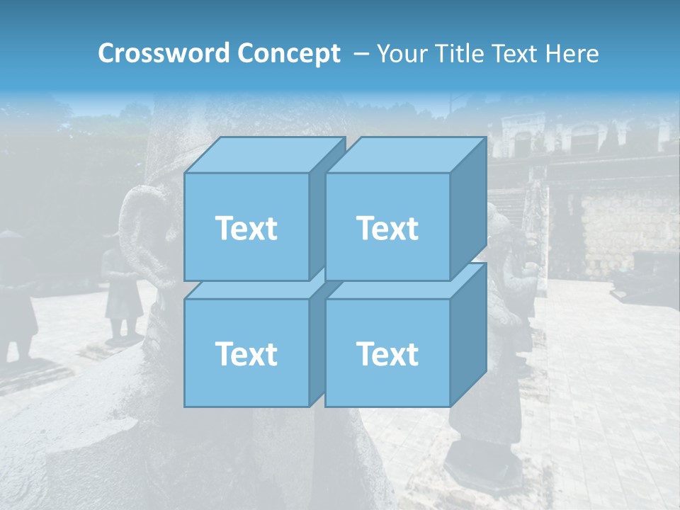 History Asia Historic PowerPoint Template
