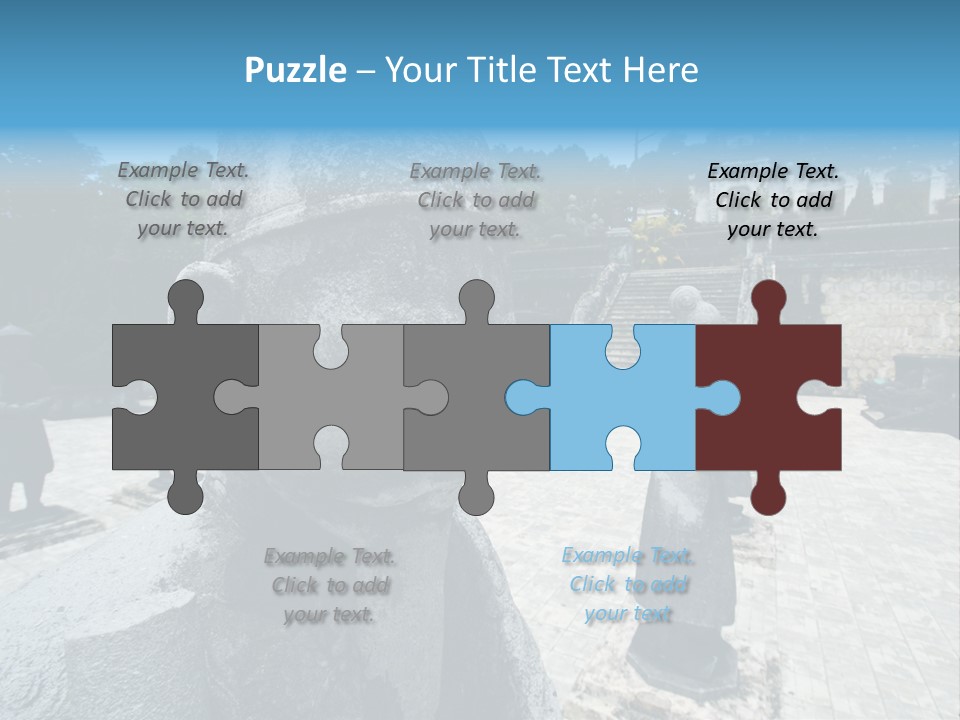 History Asia Historic PowerPoint Template