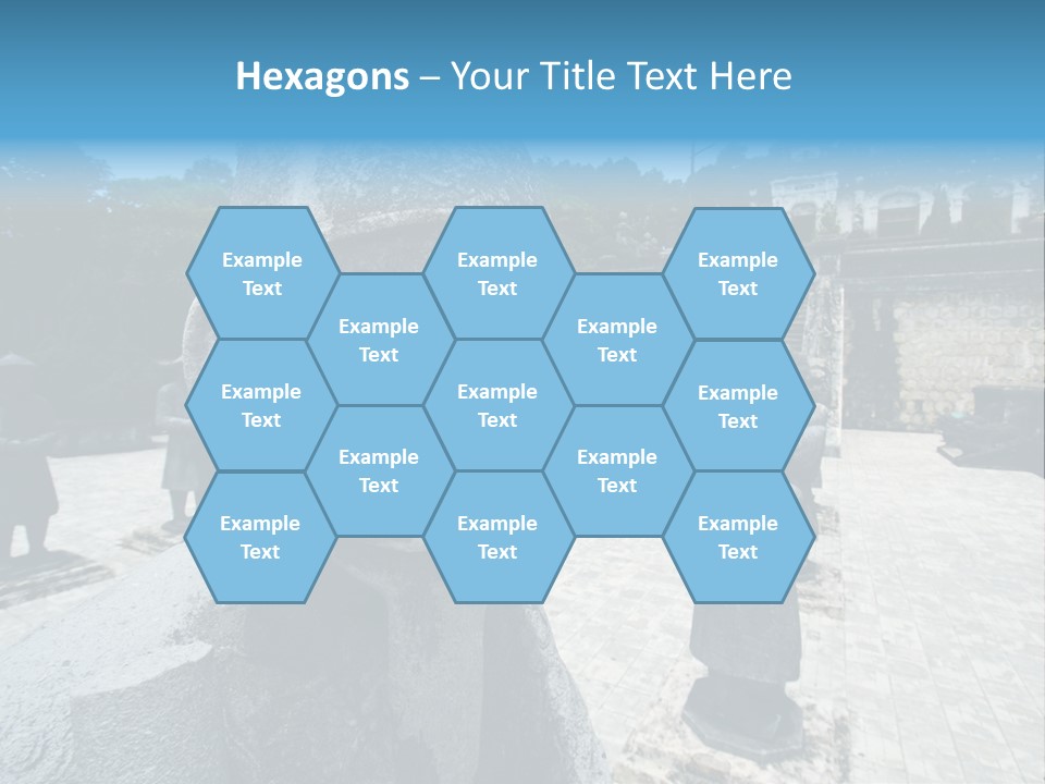 History Asia Historic PowerPoint Template