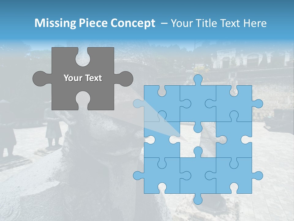 History Asia Historic PowerPoint Template