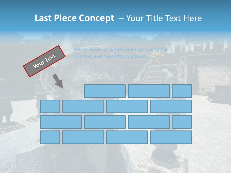 History Asia Historic PowerPoint Template