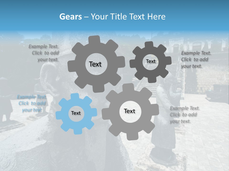 History Asia Historic PowerPoint Template