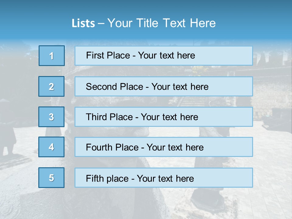 History Asia Historic PowerPoint Template