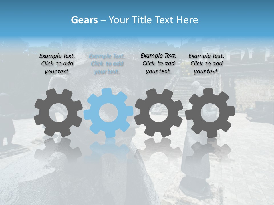 History Asia Historic PowerPoint Template