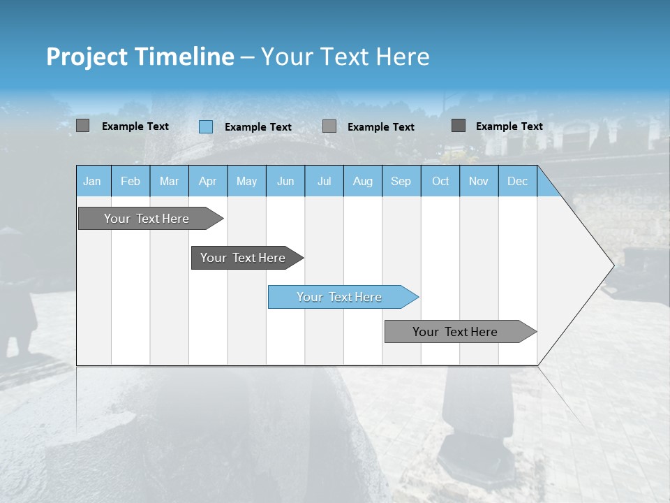 History Asia Historic PowerPoint Template