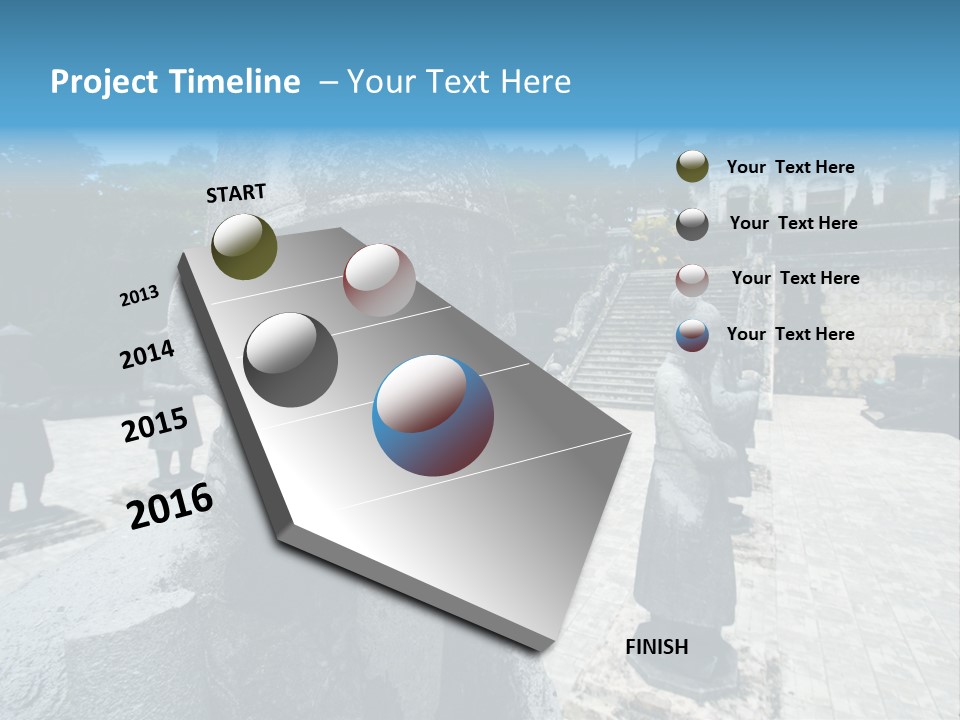 History Asia Historic PowerPoint Template