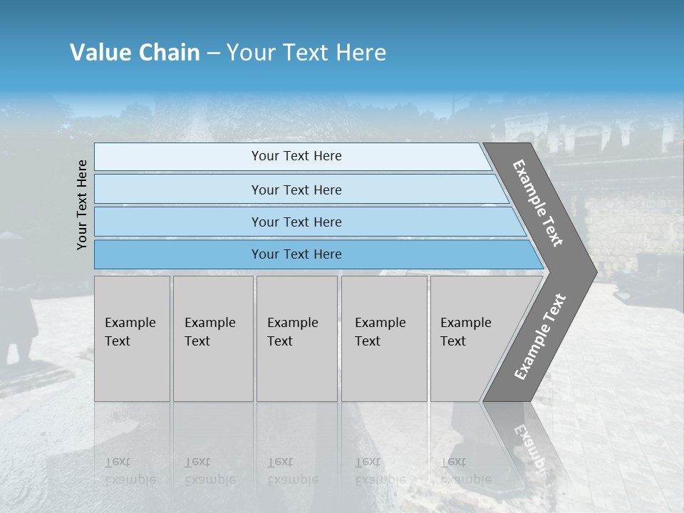 History Asia Historic PowerPoint Template
