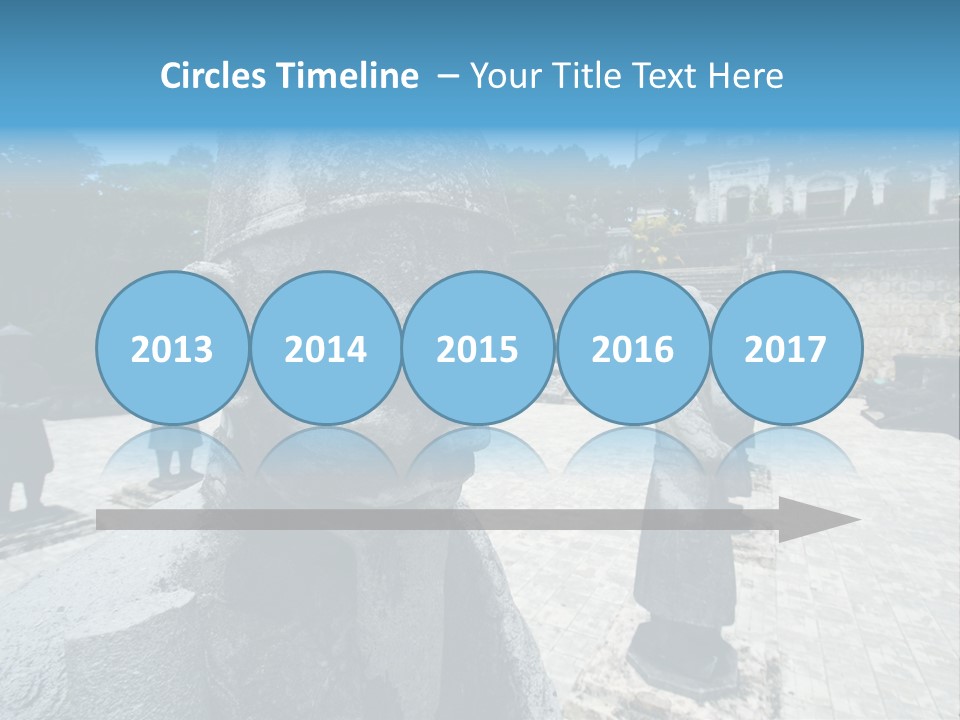 History Asia Historic PowerPoint Template