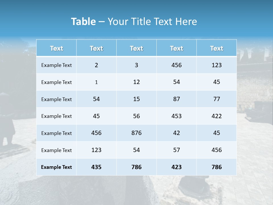 History Asia Historic PowerPoint Template