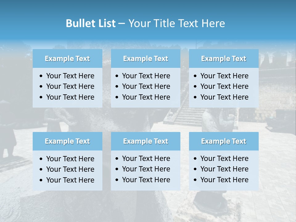 History Asia Historic PowerPoint Template