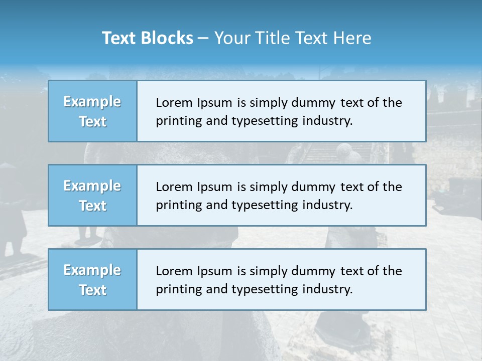 History Asia Historic PowerPoint Template