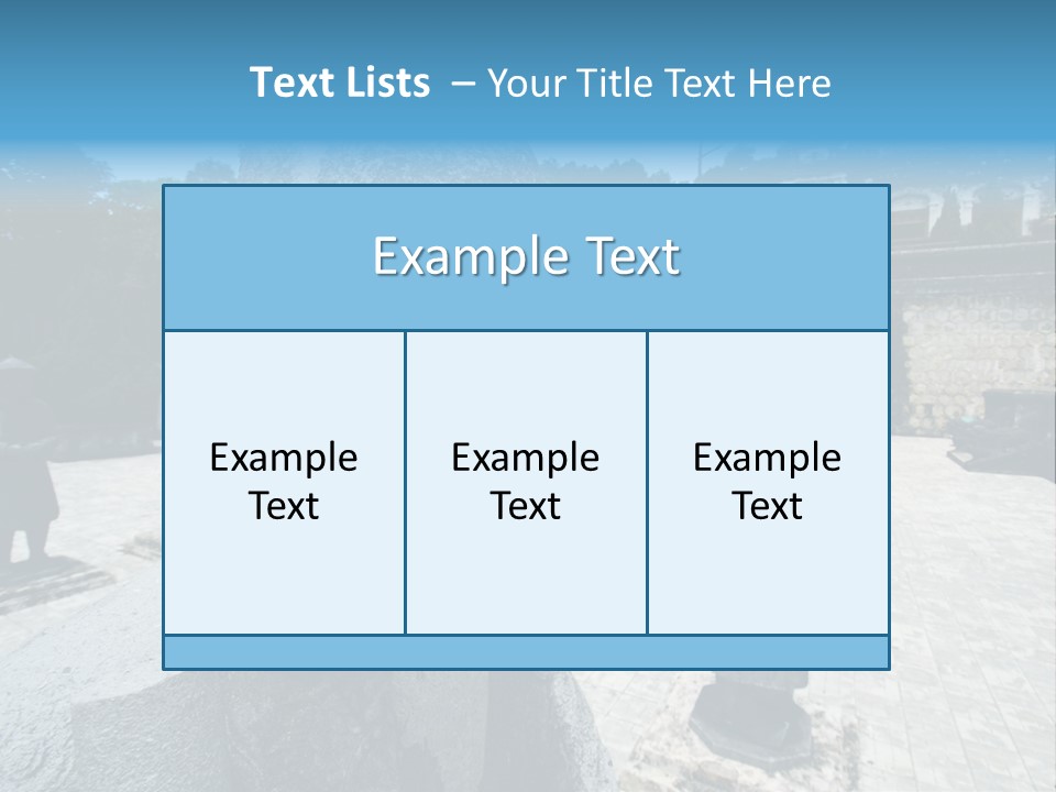 History Asia Historic PowerPoint Template