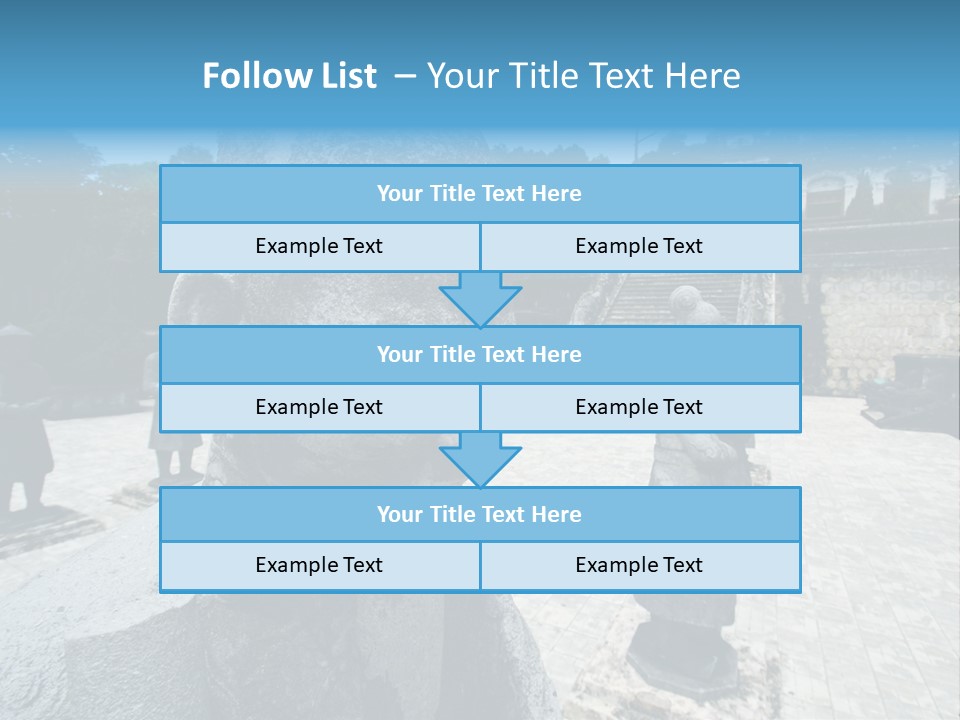 History Asia Historic PowerPoint Template