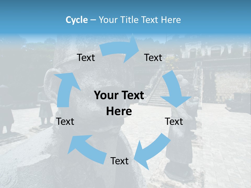 History Asia Historic PowerPoint Template