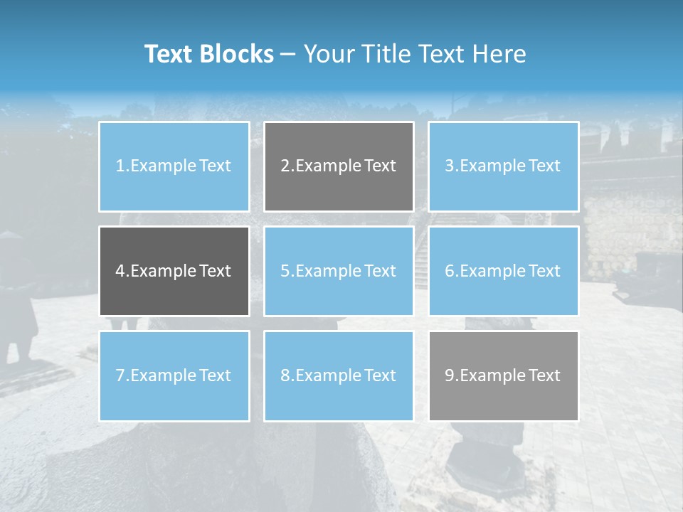 History Asia Historic PowerPoint Template