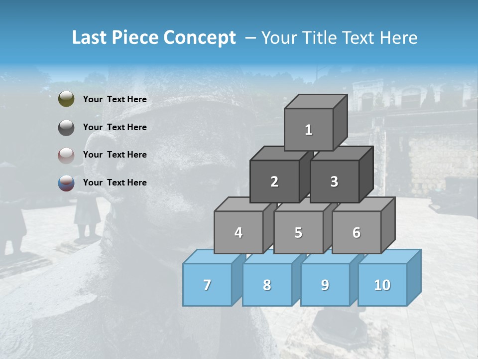 History Asia Historic PowerPoint Template