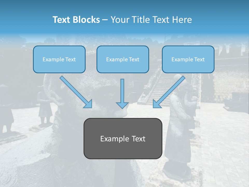 History Asia Historic PowerPoint Template