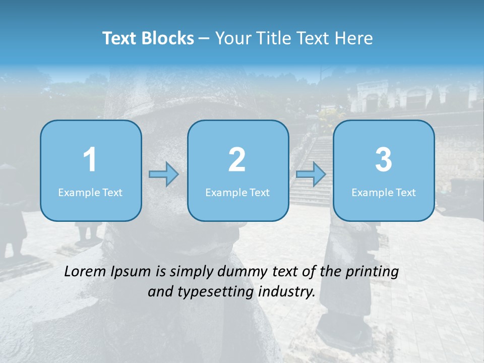 History Asia Historic PowerPoint Template