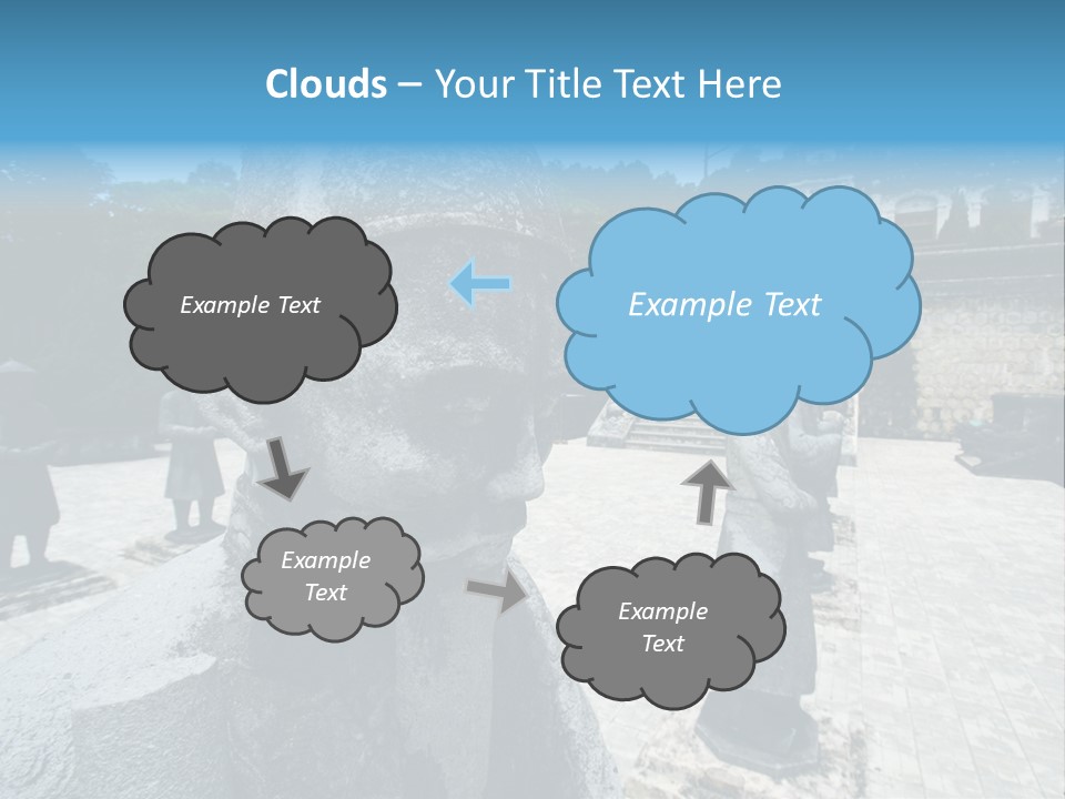History Asia Historic PowerPoint Template