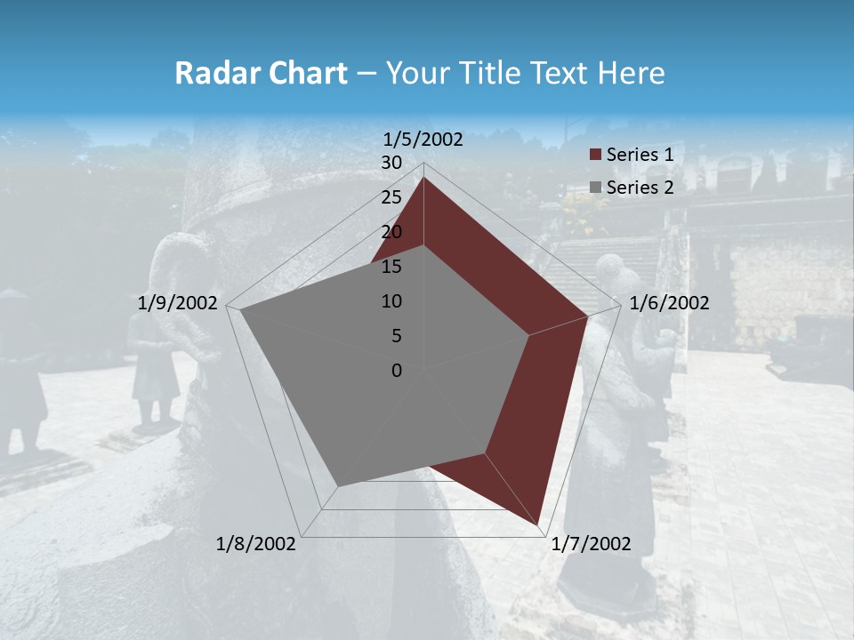 History Asia Historic PowerPoint Template