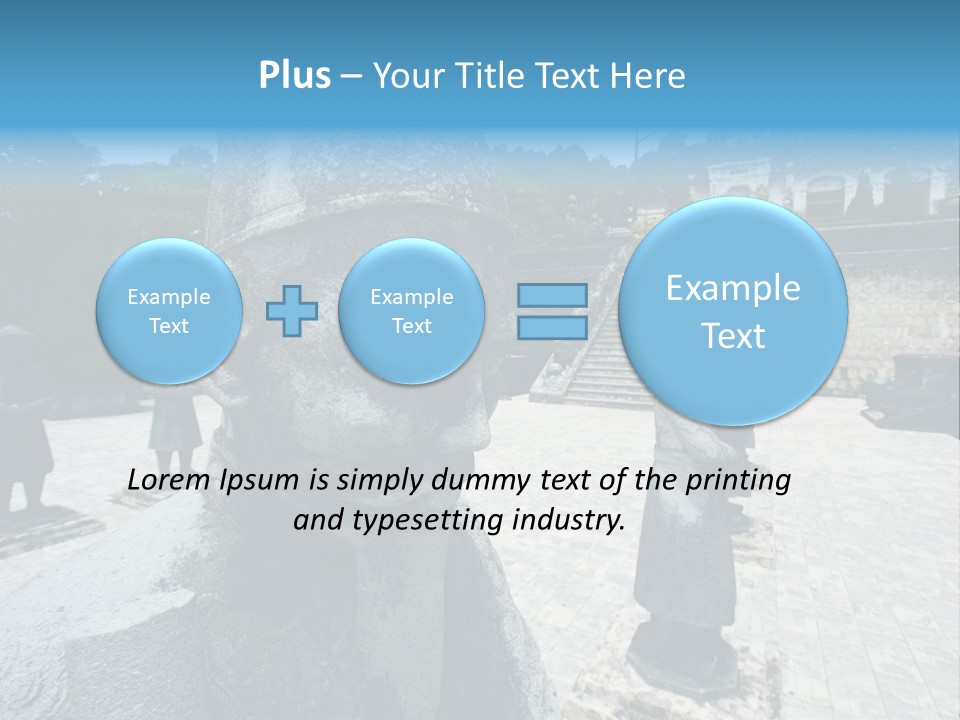 History Asia Historic PowerPoint Template