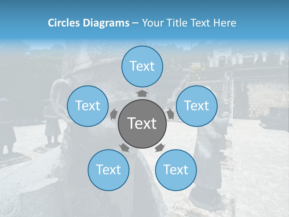 History Asia Historic PowerPoint Template