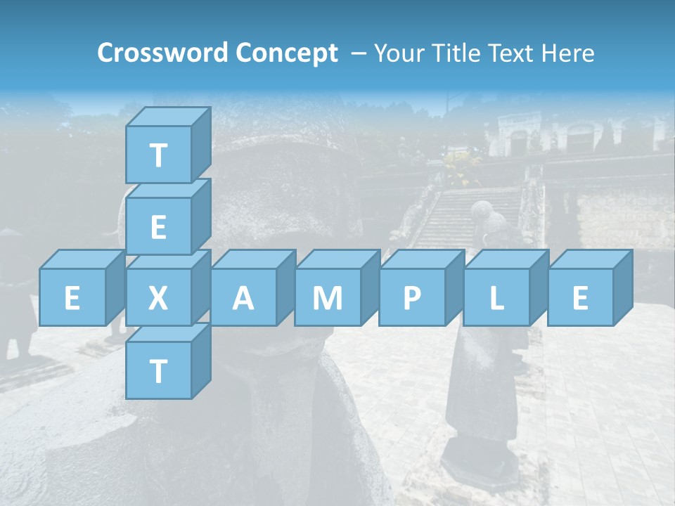 History Asia Historic PowerPoint Template