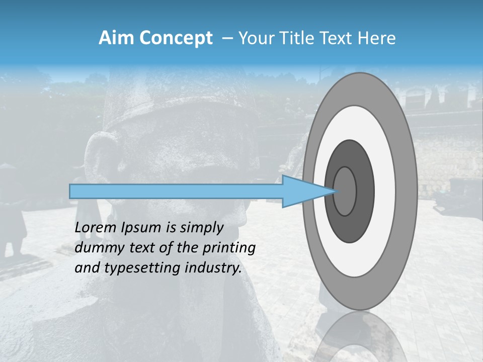 History Asia Historic PowerPoint Template