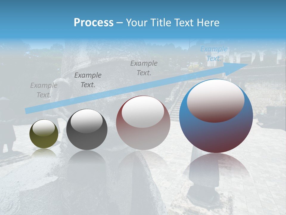 History Asia Historic PowerPoint Template