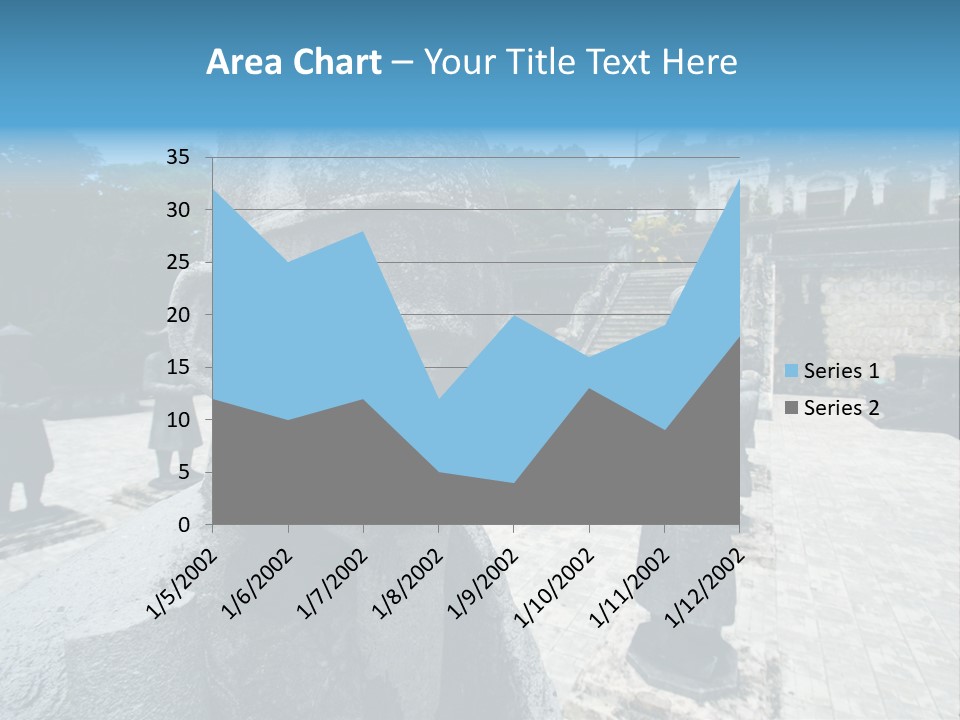 History Asia Historic PowerPoint Template