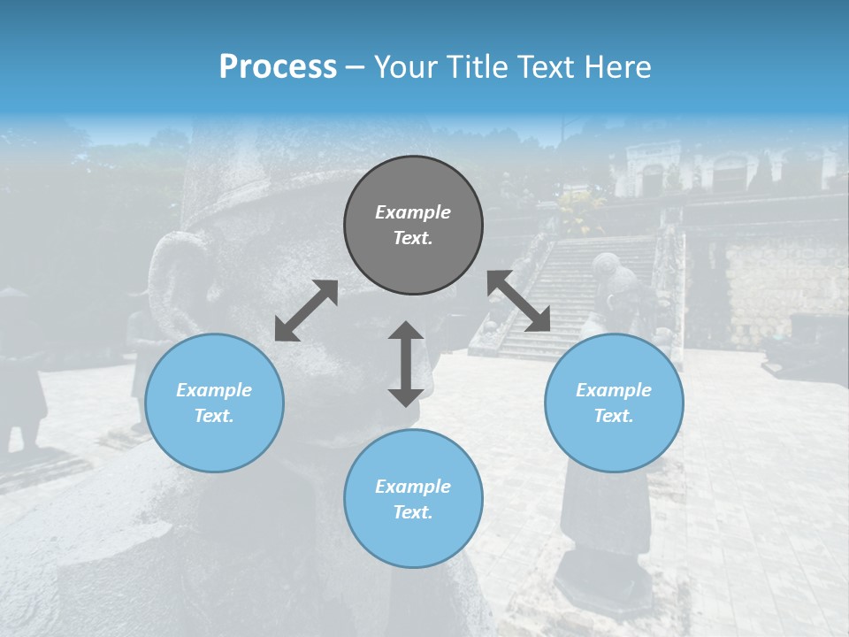 History Asia Historic PowerPoint Template
