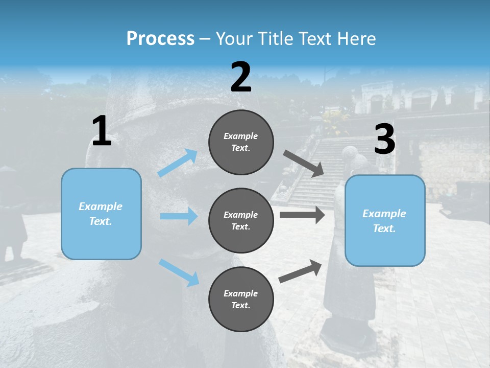 History Asia Historic PowerPoint Template