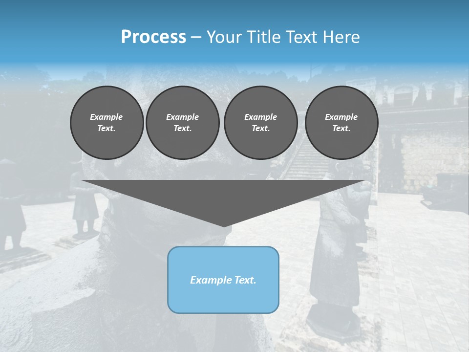 History Asia Historic PowerPoint Template